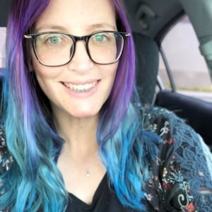 Meet your Posher, Bryanna